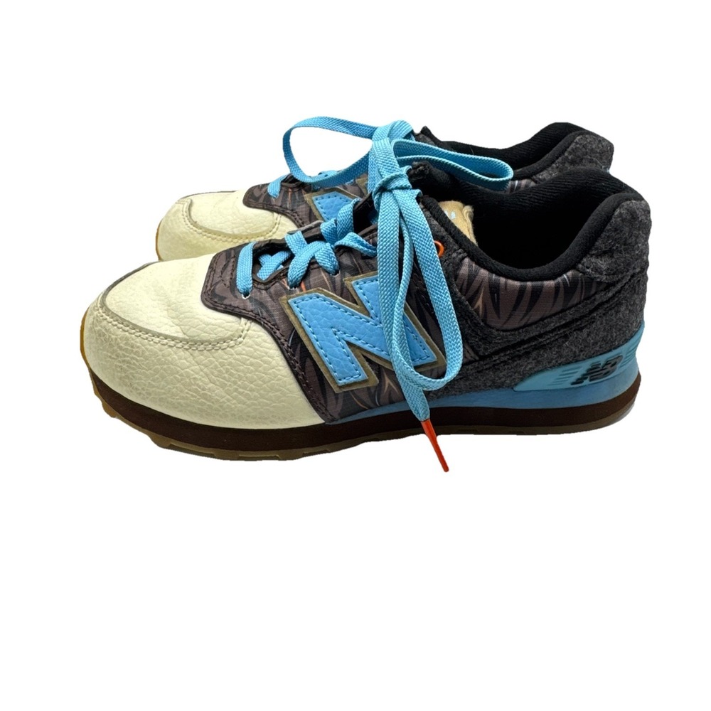 Kids New‎ Balance574 Youth 13
